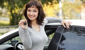 Ford Lincoln of Cookeville