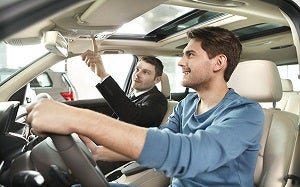 Schedule a test drive at Daytona Mazda in Daytona Beach, FL.