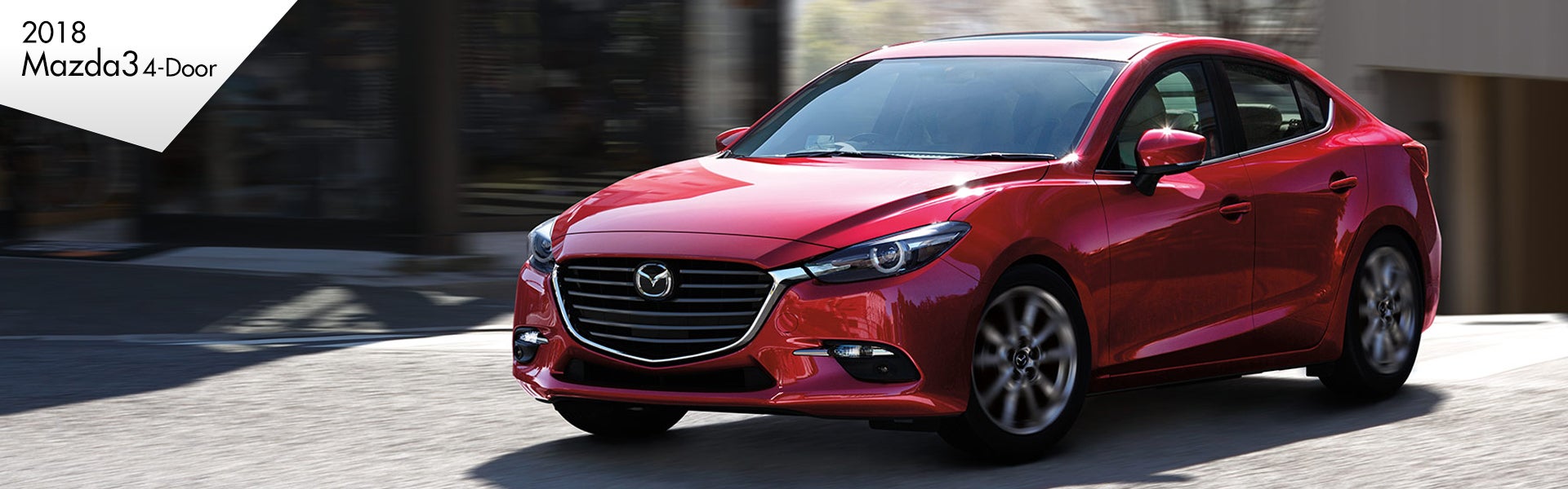 2018 Mazda3 in Daytona, FL