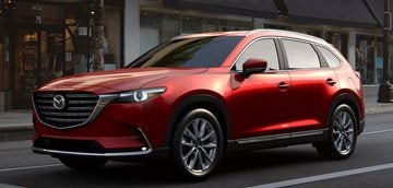 New Mazda CX-5 for sale in Daytona Beach, FL