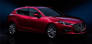 New Mazda3 for sale in Daytona Beach, FL