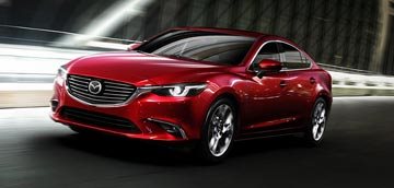 New Mazda6 for sale in Daytona Beach, FL