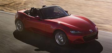 New Mazda MX-5 Miata for sale in Daytona Beach, FL